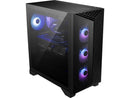 MSI AEZS2A7NVP14 Aegis ZS2 - AMD Ryzen 9 7900X - NVIDIA GeForce RTX 5070 - 32GB