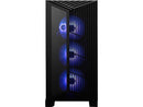MSI AEZS2A7NVP14 Aegis ZS2 - AMD Ryzen 9 7900X - NVIDIA GeForce RTX 5070 - 32GB