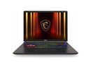 MSI VECTOR16HXA2 16 inch QHD Vector AI - Intel Core Ultra 7 255HX - NVIDIA