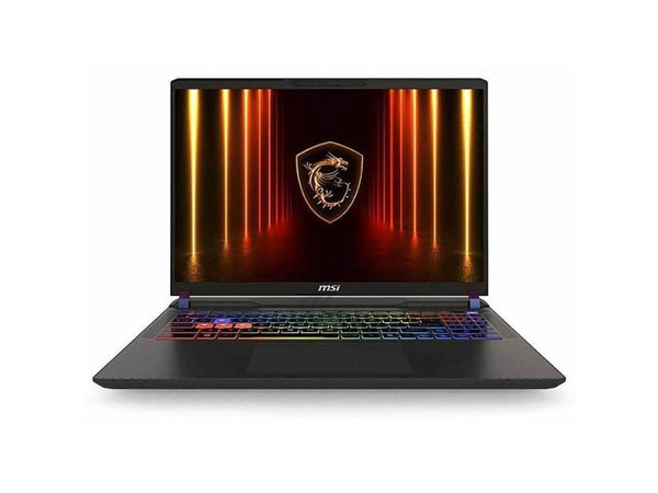 MSI VECTOR16HXA2 16 inch QHD Vector AI - Intel Core Ultra 7 255HX - NVIDIA