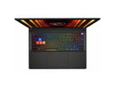 MSI VECTOR16HXA2 16 inch QHD Vector AI - Intel Core Ultra 7 255HX - NVIDIA