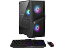 MSI CODZ2C8NVL47 Codex Z2 - AMD Ryzen 7 8700F - NVIDIA GeForce RTX 5060 -