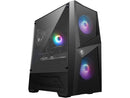 MSI CODZ2C8NVL47 Codex Z2 - AMD Ryzen 7 8700F - NVIDIA GeForce RTX 5060 -