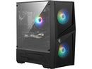 MSI CODZ2C8NVL47 Codex Z2 - AMD Ryzen 7 8700F - NVIDIA GeForce RTX 5060 -