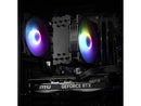MSI CODR2C14NVL5 Codex R2 Gaming Desktop - Intel Core i5 14400F - NVIDIA GeForce