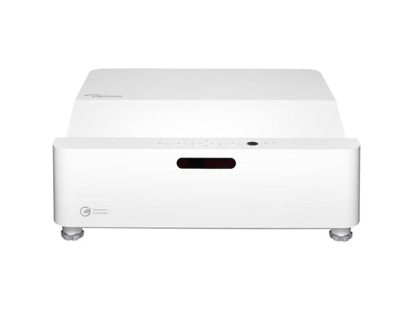 Optoma GT4000UHD Ultra-Short Throw 4K UHD Home Cinema Laser Projector