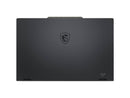 MSI CYBRG15B2071 15 inch Cyborg Gaming Laptop - Intel Core 7-240H - NVIDIA RTX