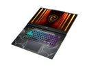 MSI CYBRG15B2071 15 inch Cyborg Gaming Laptop - Intel Core 7-240H - NVIDIA RTX