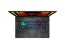 MSI CYBRG15B2071 15 inch Cyborg Gaming Laptop - Intel Core 7-240H - NVIDIA RTX