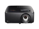 Optoma UHZ36  4K UHD Laser HDR Home Theater Projector - Black