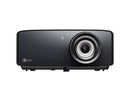 Optoma UHZ36  4K UHD Laser HDR Home Theater Projector - Black