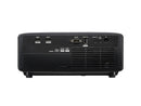 Optoma UHZ36  4K UHD Laser HDR Home Theater Projector - Black
