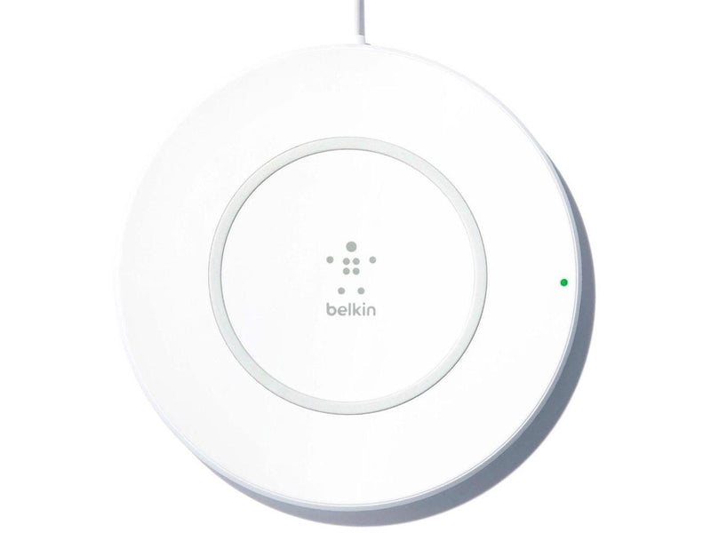 Belkin BOOST UP Wireless Charging Pad for iPhone X, iPhone 8 Plus, iPhone 8