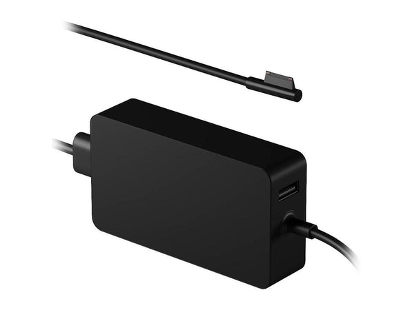 Microsoft AC Adapter For Notebook USB Type A Device KVJ00001