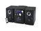 Supersonic Sc-807 Micro Hi-Fi System - Ipod Supported