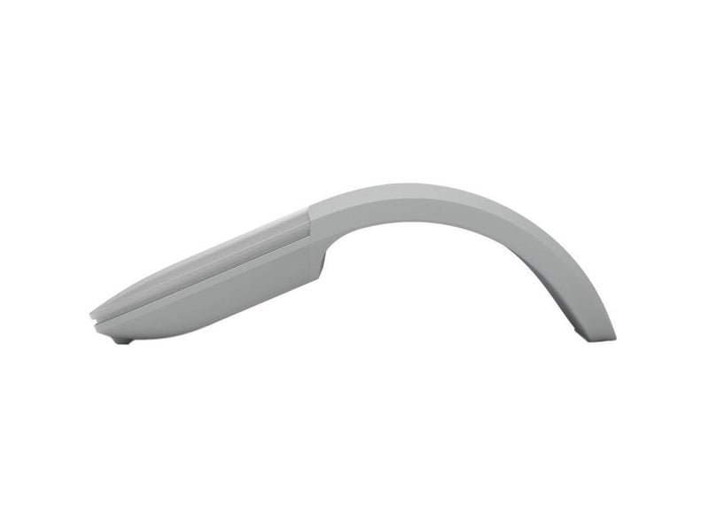 Microsoft Surface Arc Mouse -  Light Gray - CZV-00001