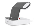 Belkin PowerHouse Charge Dock for Apple Watch + iPhone XS, iPhone XS Max, iPhone