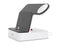 Belkin PowerHouse Charge Dock for Apple Watch + iPhone XS, iPhone XS Max, iPhone