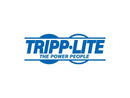 TRIPP LITE N281-03M-BK 40GbE QSFP+ to 10GbE SFP+ Passive Copper Breakout Cable
