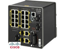 Cisco IE-2000-16TC-G-E Ethernet Switch