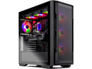 Skytech Rampage Gaming PC Desktop, Intel i7 14700F 2.1 GHz (5.3GHz Turbo),