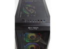 Skytech Chronos Mini Gaming PC Desktop  INTEL Core i3 10100F 3.6 GHz, GTX 1650,
