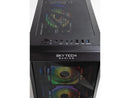 Skytech Chronos Mini Gaming PC Desktop - INTEL Core i5 12400F 2.5 GHz, NVIDIA