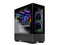 Skytech Azure Gaming PC Desktop  AMD Ryzen 5 7600X 4.7 GHz, NVIDIA RTX 4070 Ti,