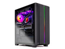 Skytech Siege Gaming PC Desktop  INTEL Core i5 12600K 3.7 GHz, NVIDIA RTX 4070
