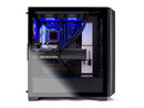 Skytech Siege Gaming PC Desktop  INTEL Core i5 12600K 3.7 GHz, NVIDIA RTX 4070