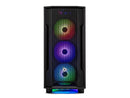 Skytech Shadow Gaming PC Desktop  INTEL Core i5 12400F 2.5 GHz, NVIDIA RTX 3060,