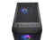 Skytech Shadow Gaming PC Desktop  INTEL Core i5 12400F 2.5 GHz, NVIDIA RTX 3060,
