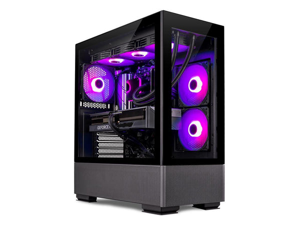 Skytech Azure Gaming PC Desktop  INTEL Core i7 13700K 3.4 GHz, NVIDIA RTX 4080,