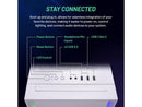 Skytech Shiva II Gaming PC Desktop  INTEL Core i5 12400F 2.5 GHz, NVIDIA RTX