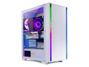 Skytech Shiva II Gaming PC Desktop  INTEL Core i5 12400F 2.5 GHz, NVIDIA RTX
