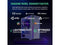 Skytech Shiva II Gaming PC Desktop  INTEL Core i5 12400F 2.5 GHz, NVIDIA RTX