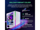 Skytech Shiva II Gaming PC Desktop  INTEL Core i5 12400F 2.5 GHz, NVIDIA RTX