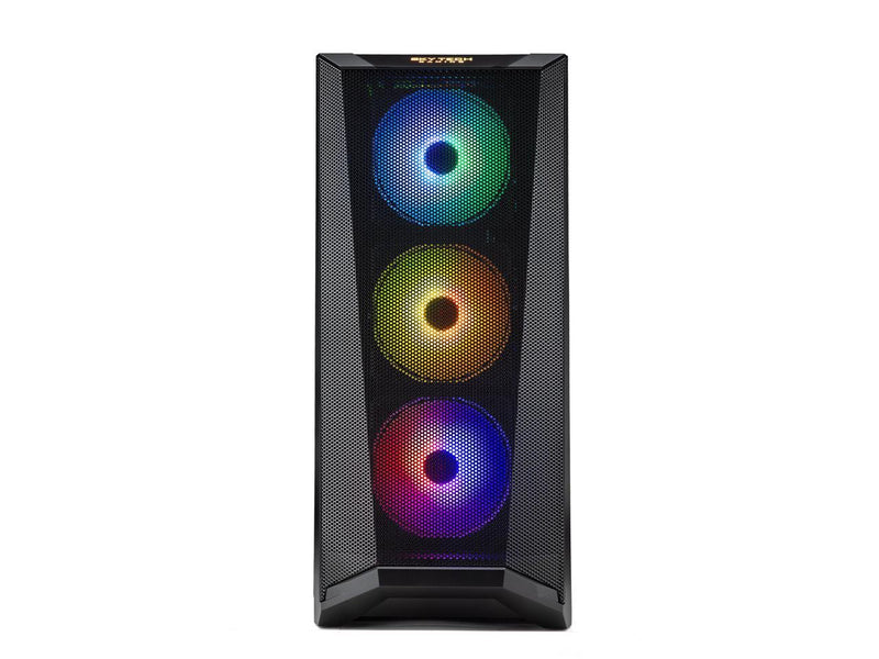 Skytech Chronos Gaming PC Desktop  INTEL Core i7 13700F 2.1 GHz, NVIDIA RTX 4060