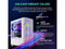 Skytech Archangel Gaming PC Desktop  INTEL Core i5 12400F 2.5 GHz, NVIDIA RTX