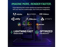 Skytech Chronos Gaming PC Desktop  INTEL Core i5 12400F 2.5 GHz, NVIDIA RTX