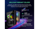 Skytech Chronos Gaming PC Desktop  AMD Ryzen 5 5600X 3.7 GHz, NVIDIA RTX 4060,