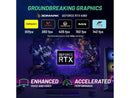 Skytech Chronos Gaming PC Desktop  AMD Ryzen 5 5600X 3.7 GHz, NVIDIA RTX 4060,