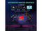 Skytech Mini PC X1 Gaming PC Desktop  AMD Ryzen 5 5600G 3.9 GHz, AMD Radeon