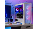 Skytech Eclipse Gaming PC Desktop - AMD Ryzen 9 7950X 4.5 GHz, NVIDIA RTX 4090,