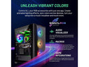 Skytech Chronos Gaming PC Desktop  AMD Ryzen 7 5700X 3.4 GHz, NVIDIA RTX 4060