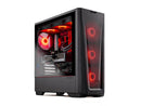 Skytech Eclipse Lite Gaming PC Desktop  AMD Ryzen 7 7800X3D 4.2 GHz, NVIDIA RTX
