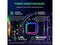 Skytech Shadow Gaming PC, Intel i7 13700F 2.1 GHz, RTX 4060 Ti, 1TB NVME, 32GB