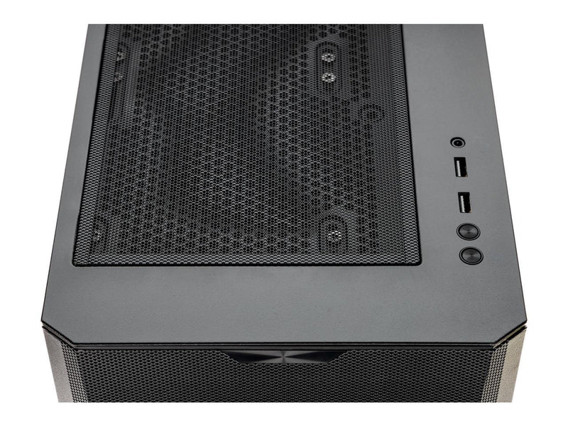 Skytech Eclipse Lite Gaming PC, Intel i7 13700F 2.1 GHz, RTX 4070 Ti, 1TB NVME,