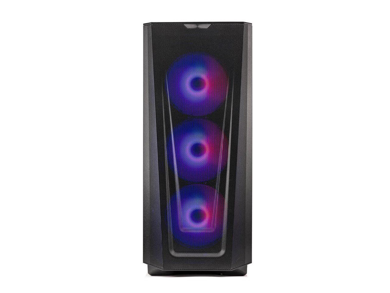 Skytech Eclipse Lite Gaming PC, Intel i7 13700F 2.1 GHz, RTX 4070 Ti, 1TB NVME,