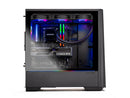 Skytech Eclipse Lite Gaming PC, Intel i7 13700F 2.1 GHz, RTX 4070 Ti, 1TB NVME,
